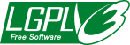 LGPL License