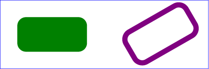 Example rect02 �€” rounded rectangles expressed in user coordinates