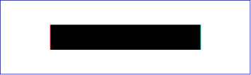 Example Use01 Ä�ā‚¬ā€¯ Simple case of 'use' on a 'rect'