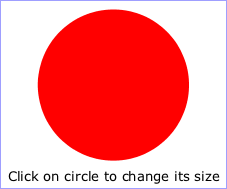 Example script01 Ä�ā‚¬ā€¯ invoke an ECMAScript function from an onclick event Ä�ā‚¬ā€¯ after first click